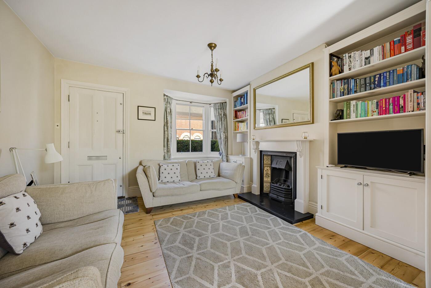 Park Road, Henley-On-Thames